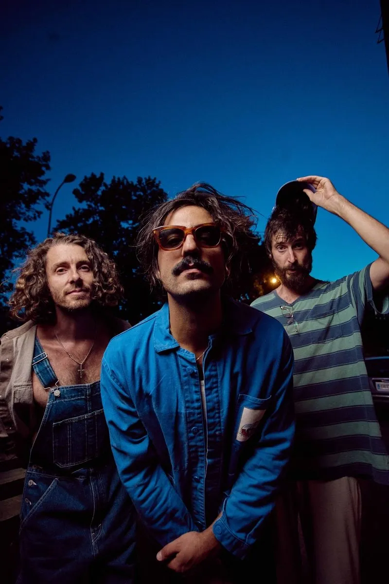 Sexy Zebras actuará en la Plaza Mayor