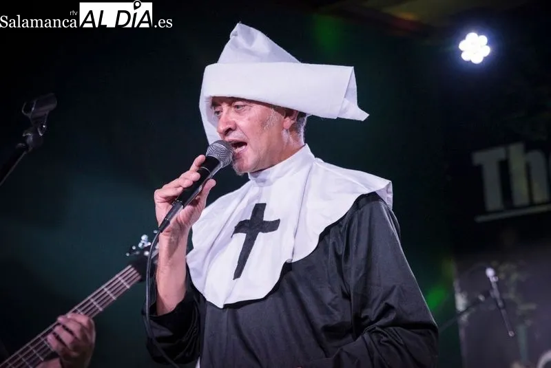 Fotografía: Carmen Borrego