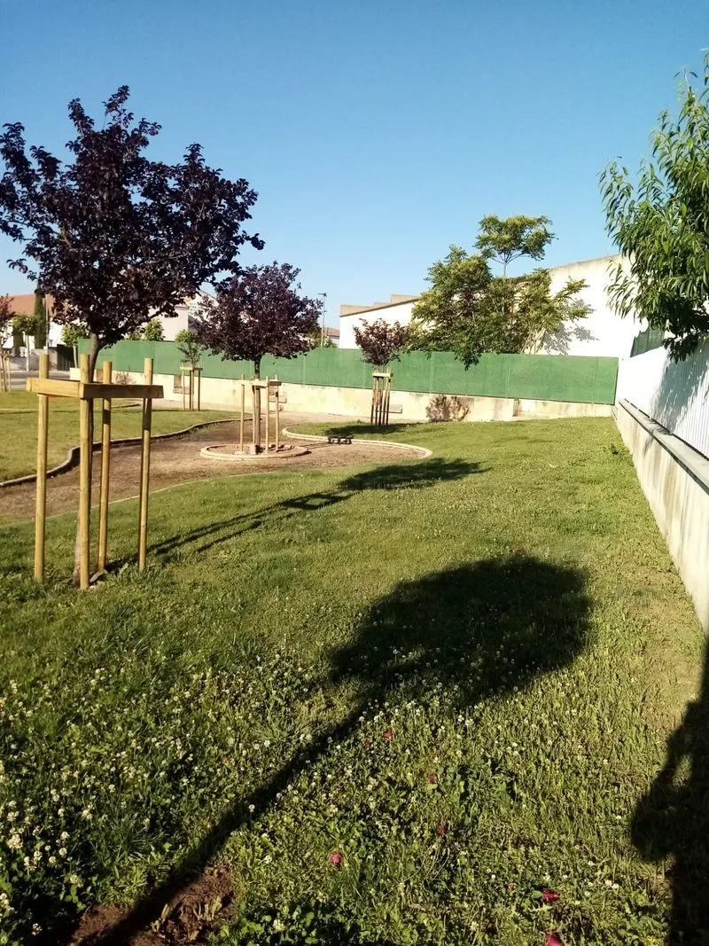 Programa Mixto de Formación y Empleo 'Paisajes de Cabrerizos'