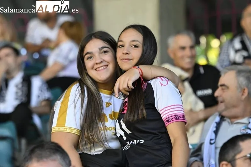 Galería de imágenes / Fotos: SALAMANCArtv AL DÍA