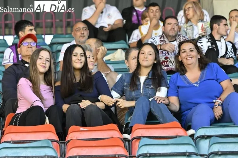 Galería de imágenes / Fotos: SALAMANCArtv AL DÍA