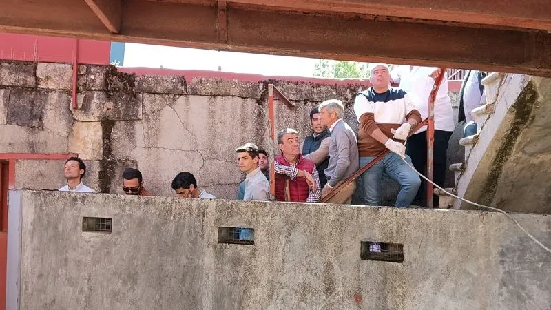 'Botellero' abre la Feria Taurina 2024
