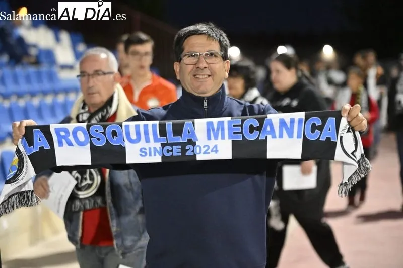 Galería de imágenes / Fotos: SALAMANCArtv AL DÍA