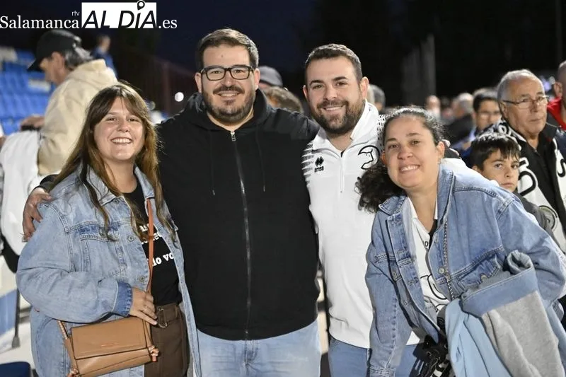 Galería de imágenes / Fotos: SALAMANCArtv AL DÍA