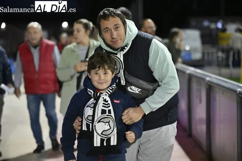 Galería de imágenes / Fotos: SALAMANCArtv AL DÍA