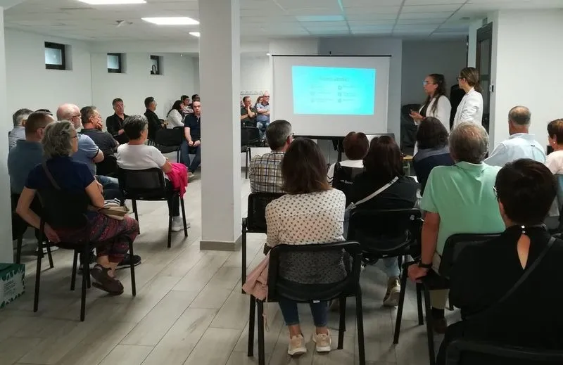 Foto 4 - ASDACE apuesta por las nuevas tecnolog&iacute;as para reforzar sus terapias