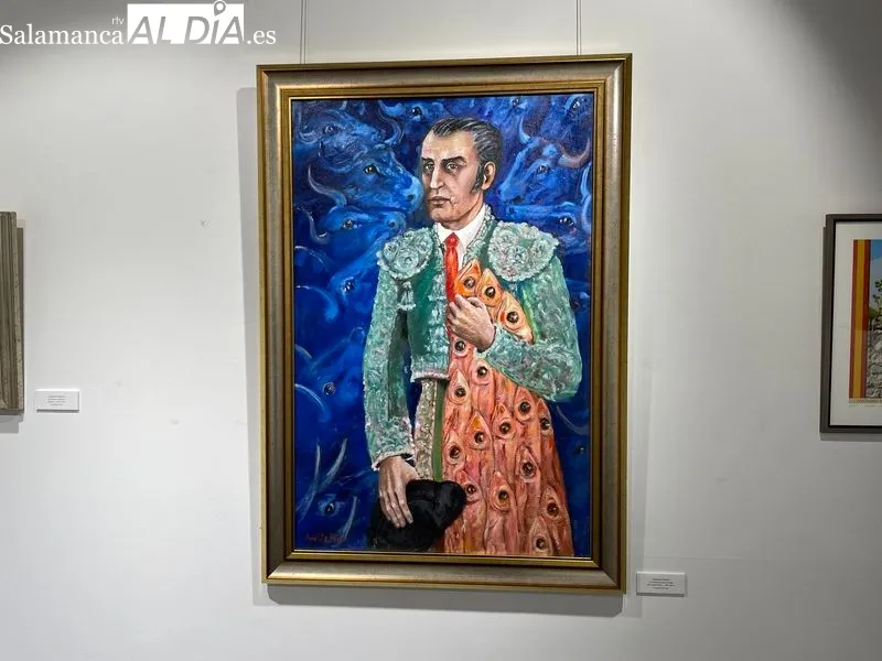 Inaugurada la exposición 