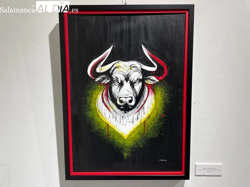 Inaugurada la exposición 