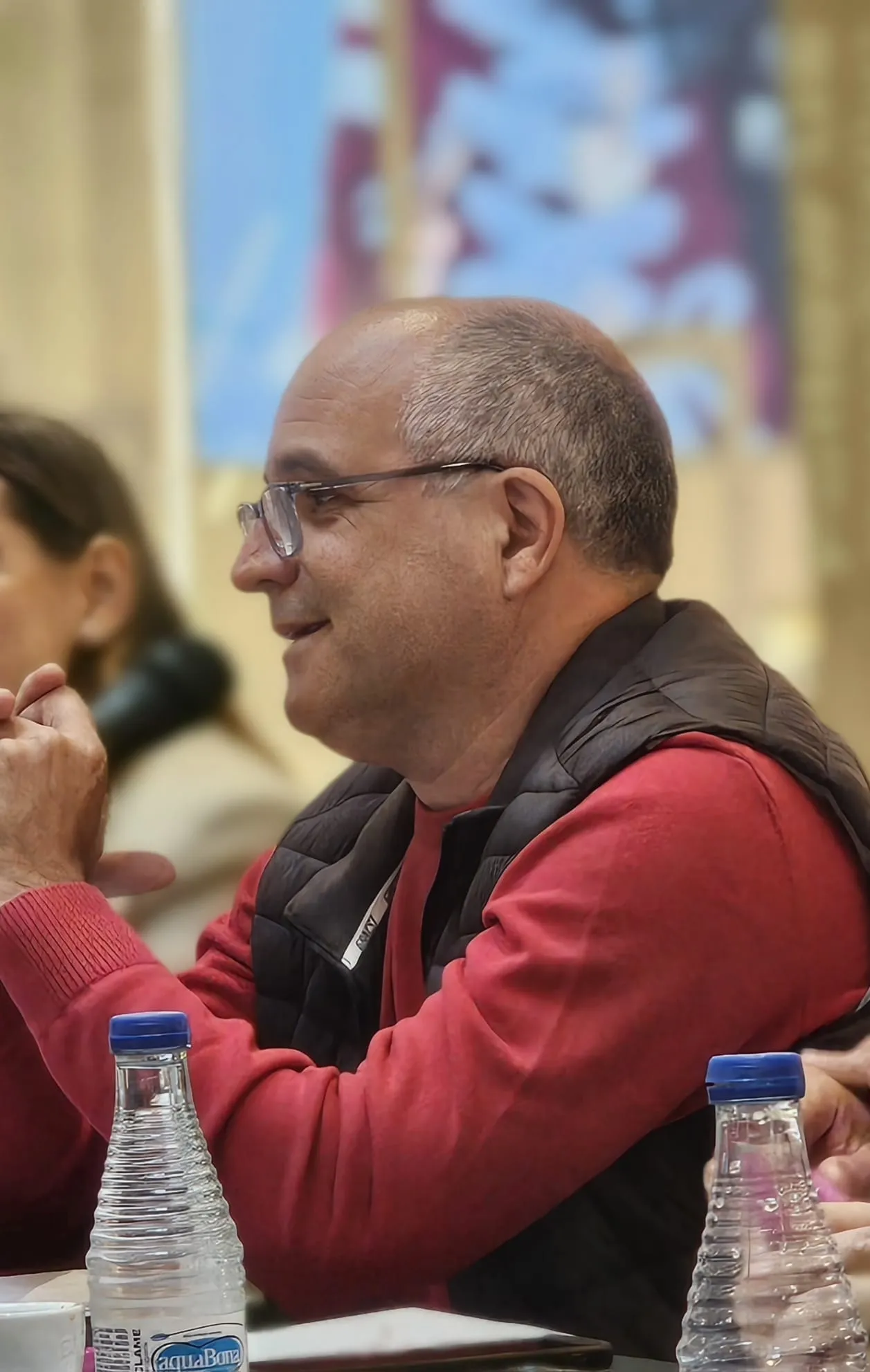 Foto 2 - Compromiso, apoyo y apuesta por el emprendimiento en El Tormes