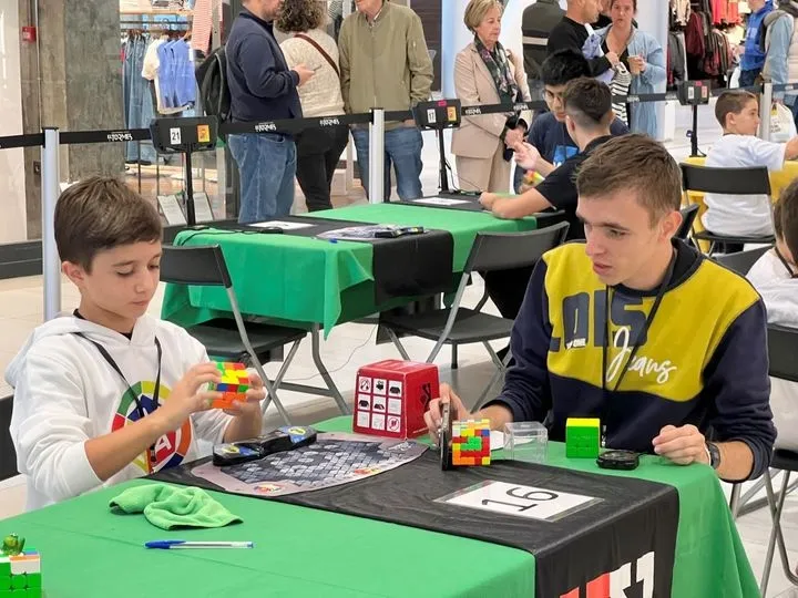 El Tormes Open 2024 rompe records