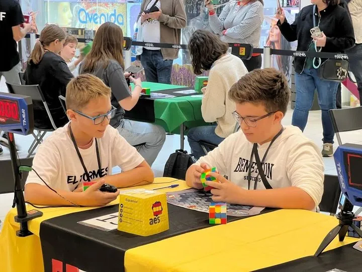 El Tormes Open 2024 rompe records