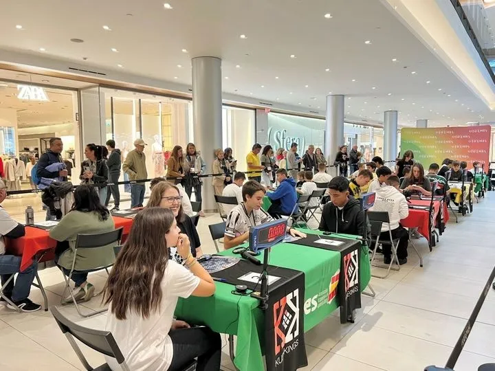 El Tormes Open 2024 rompe records