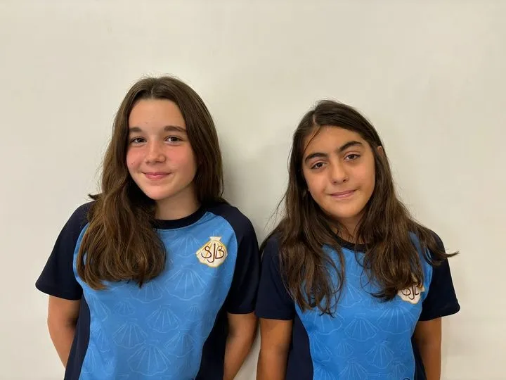 Los niños del Colegio San Juan Bosco disfrutar de una jornada de convivencia 