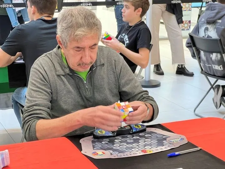 El Tormes Open 2024 rompe records
