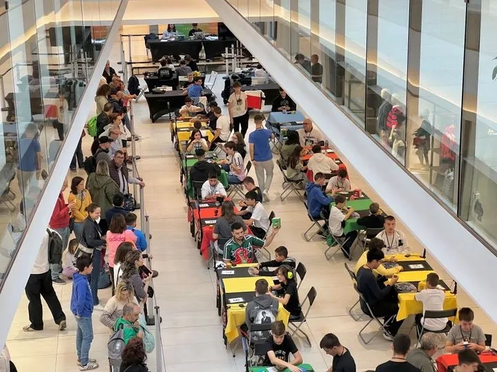El Tormes Open 2024 rompe records
