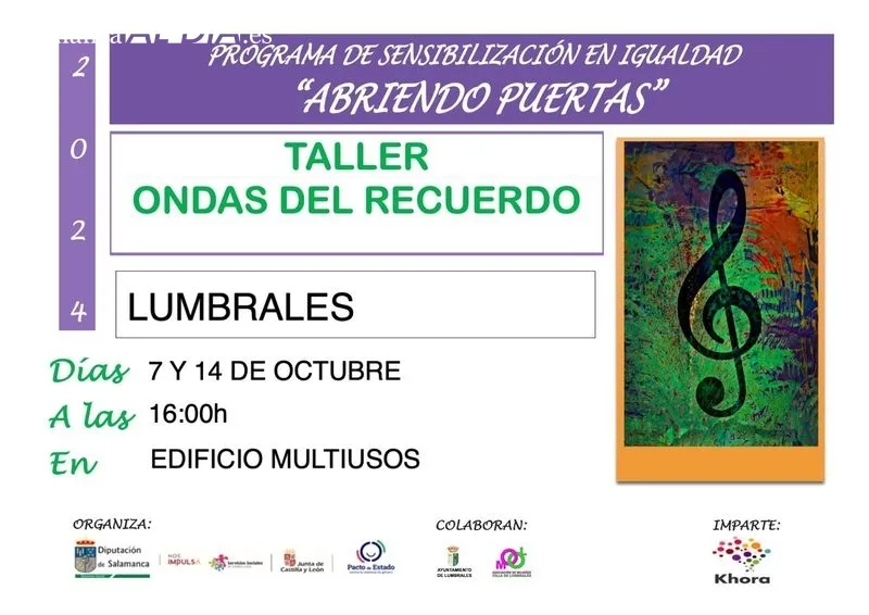Unas ochenta mujeres participaron en la comida y en las actividades de la jornada de convivencia