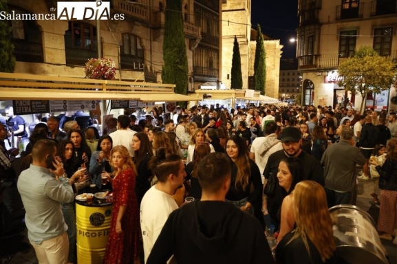 Abierto el plazo de inscripción para la Feria de Día 2026 en Salamanca