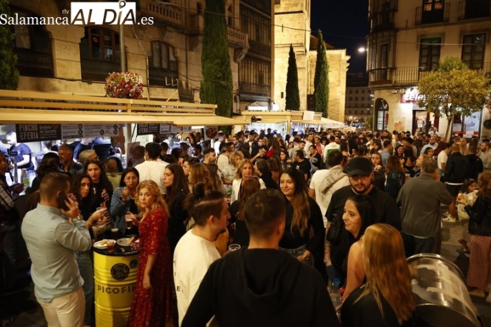 Abierto el plazo de inscripción para la Feria de Día 2026 en Salamanca
