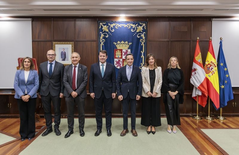 La Universidad de Salamanca ofrecerá el Grado en Veterinaria 