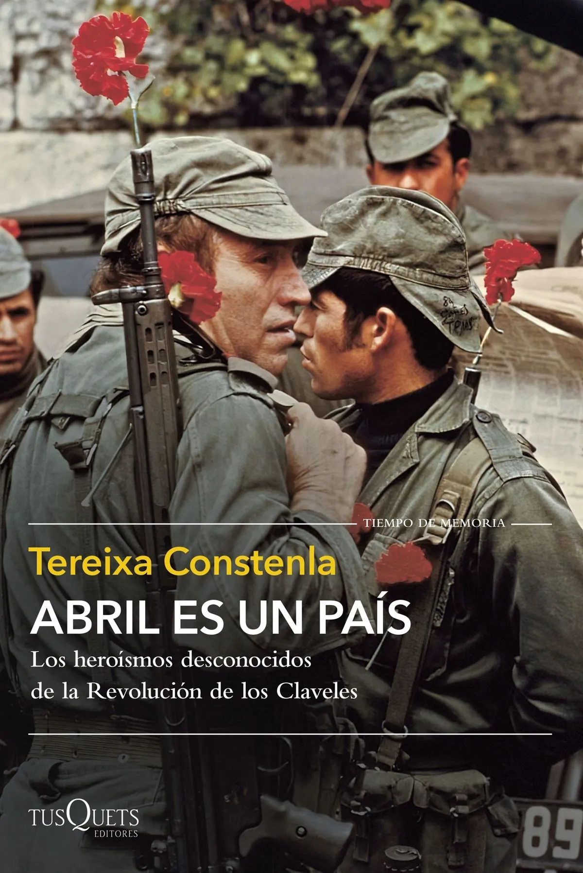 El 11 de noviembre se presenta el libro 