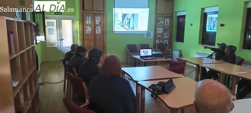 Los CAS llevan 35 años trabajando por una trasformación social efectiva que reconozca las particularidades de entornos rurales menos poblados
