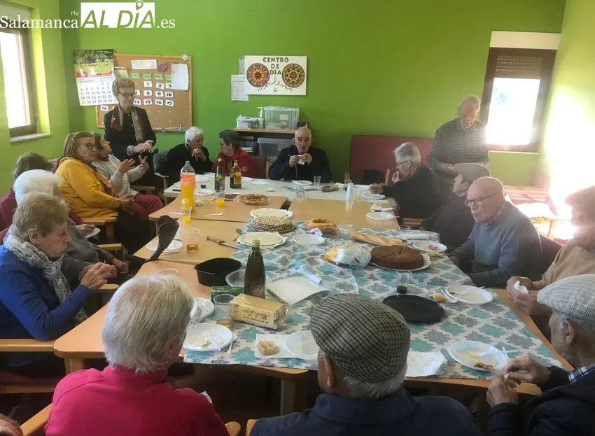 Los CAS llevan 35 años trabajando por una trasformación social efectiva que reconozca las particularidades de entornos rurales menos poblados