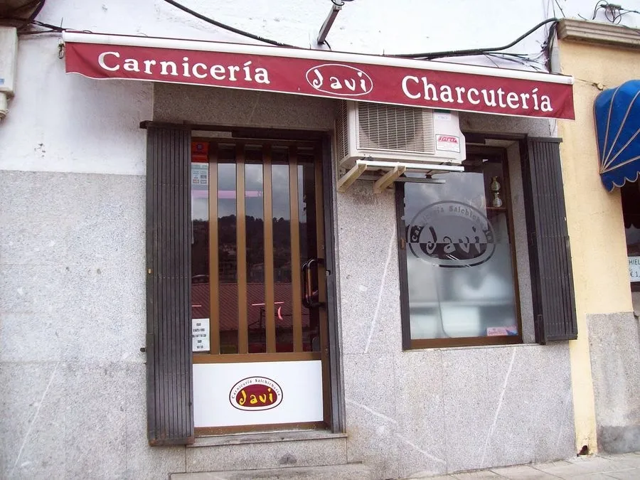 Foto 9 - La carnicer&iacute;a en la provincia de Salamanca que busca due&ntilde;o 