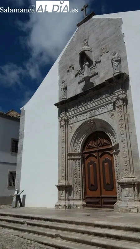 Tavira, la luz del Algarve | Fotos: MARTÍN-GARAY