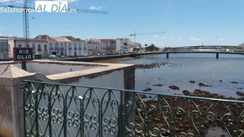 Tavira, la luz del Algarve | Fotos: MARTÍN-GARAY