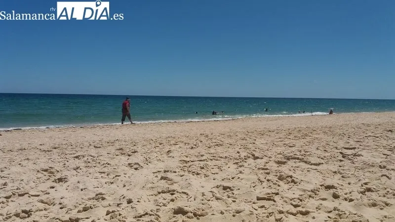 Tavira, la luz del Algarve | Fotos: MARTÍN-GARAY