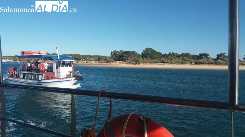 Tavira, la luz del Algarve | Fotos: MARTÍN-GARAY