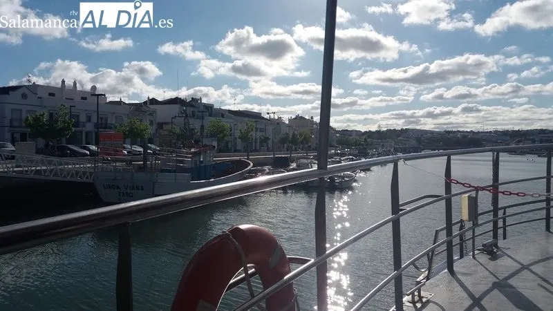 Tavira, la luz del Algarve | Fotos: MARTÍN-GARAY