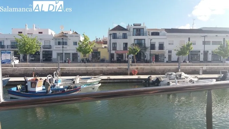 Tavira, la luz del Algarve | Fotos: MARTÍN-GARAY