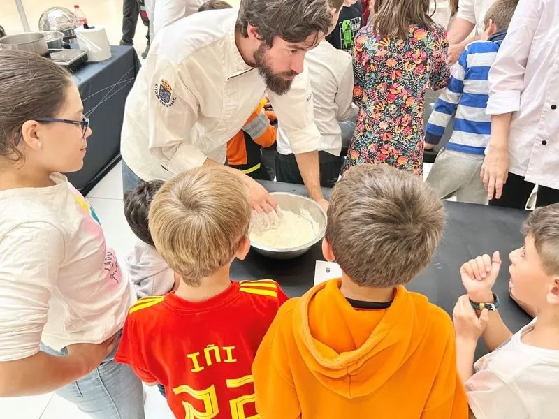 Foto 6 - El Tormes contin&uacute;a con la Oktoberfest 2024