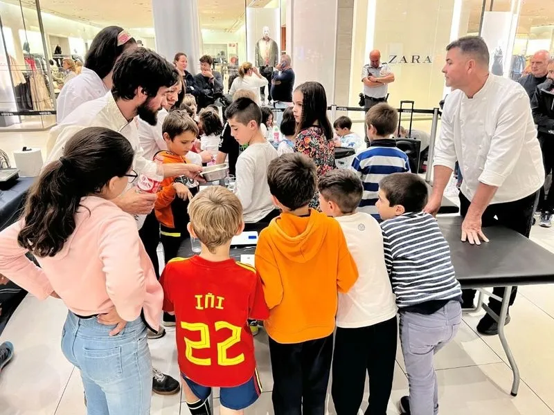 Foto 5 - El Tormes contin&uacute;a con la Oktoberfest 2024