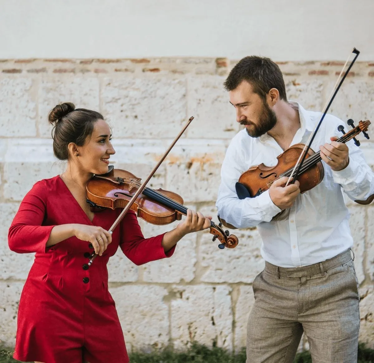 Jueves, 21 de noviembre: Concierto de San Miguel Fraser, V Festival de Folk