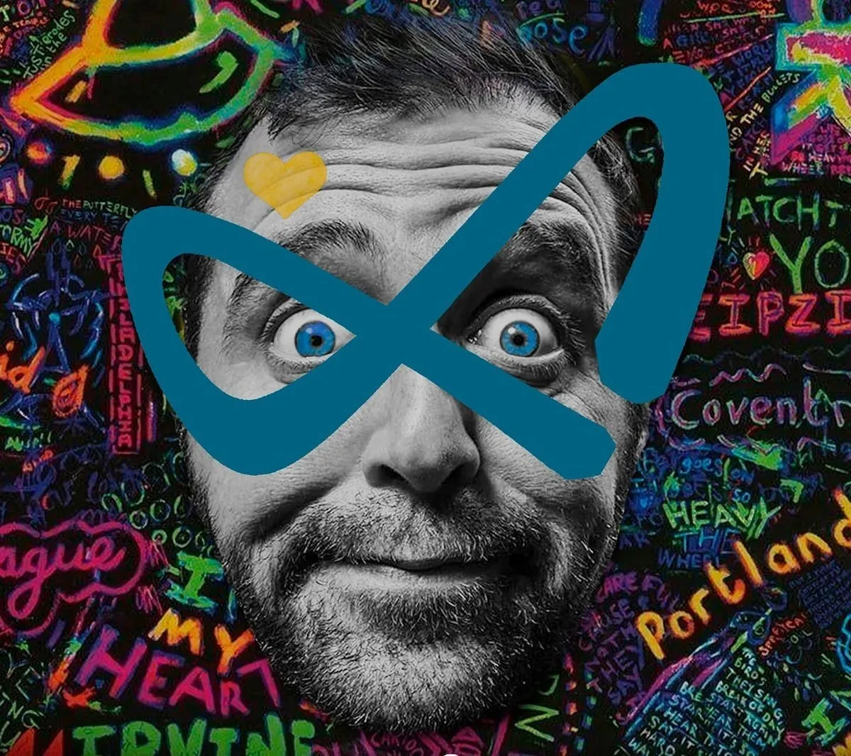 Sábado, 23 de noviembre: Teatro infantil con Jes Martin’s