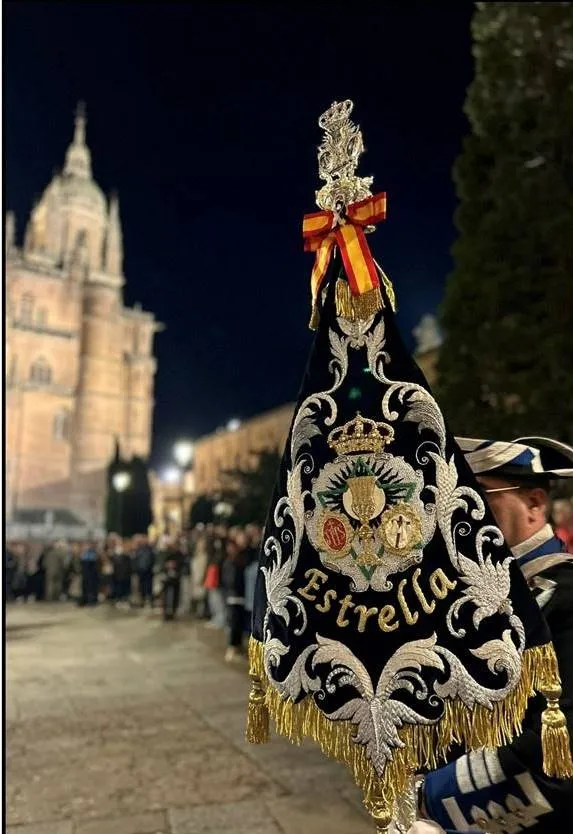 Domingo, 24 de noviembre  A las 20:00 h. Concierto de la Agrupación Musical María Santísima de la Estrella