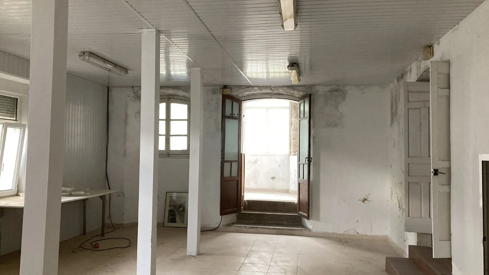 Foto 4 - Oportunidad de negocio en un pueblo de Salamanca: se vende o alquila un obrador de hornazos 
