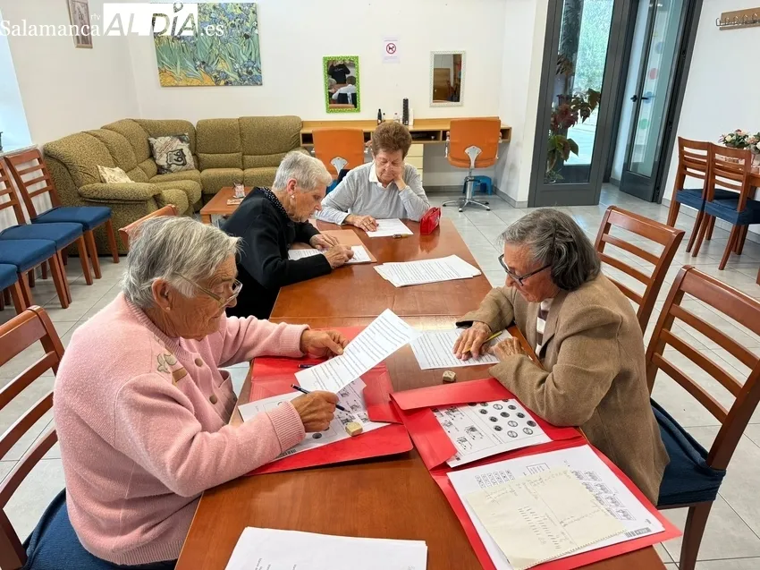 Los CAS llevan 35 años trabajando por una trasformación social efectiva que reconozca las particularidades de entornos rurales menos poblados
