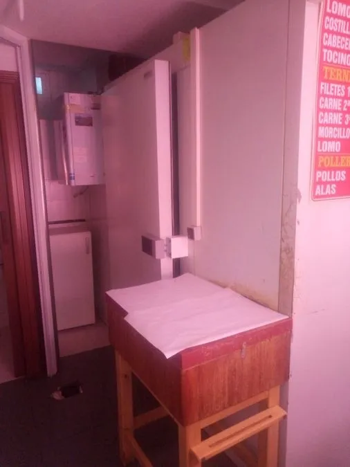 Foto 5 - La carnicer&iacute;a en la provincia de Salamanca que busca due&ntilde;o 