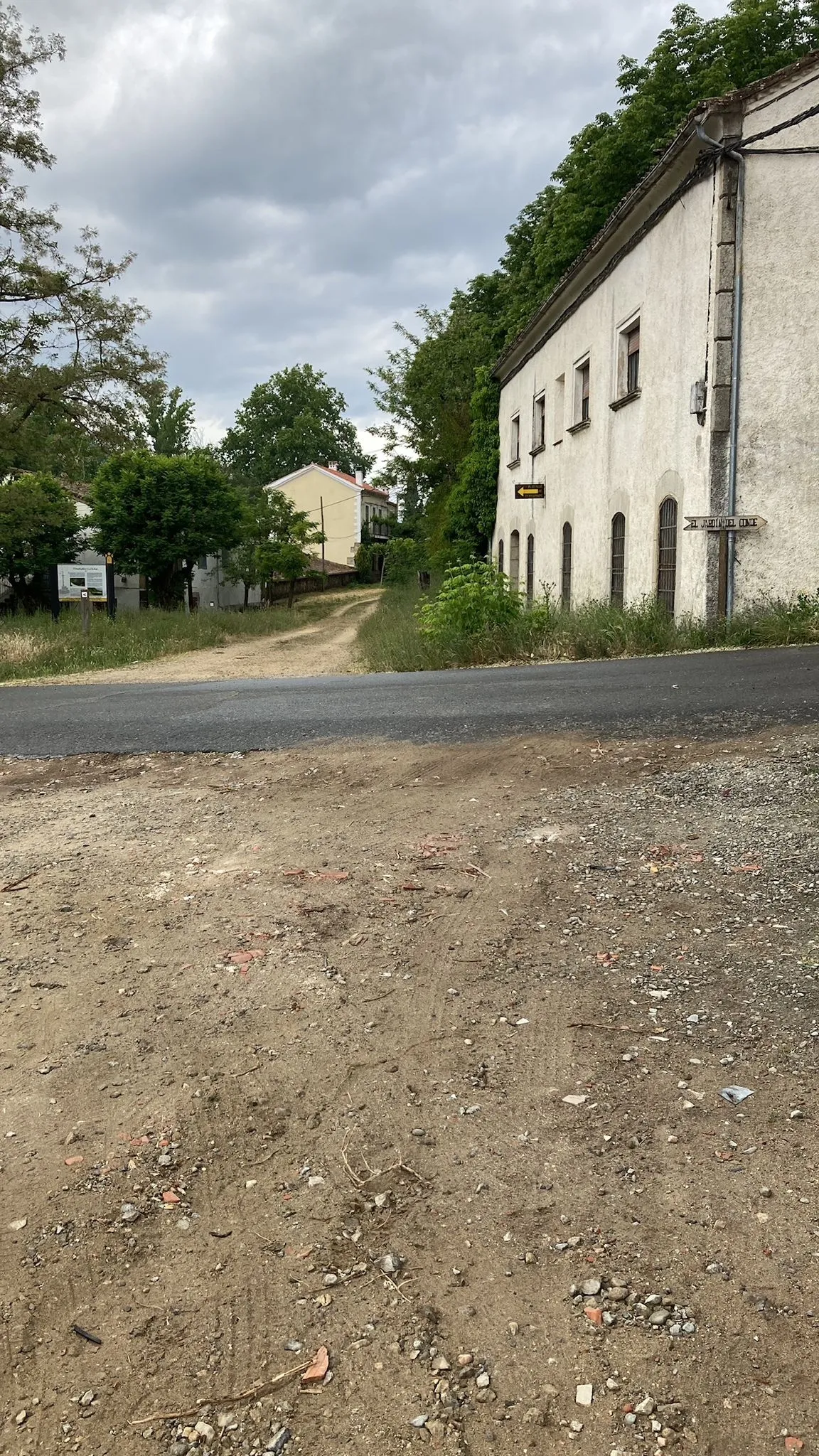 Foto 3 - Oportunidad de negocio en un pueblo de Salamanca: se vende o alquila un obrador de hornazos 