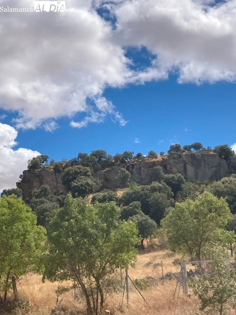 Foto 7 - Cuevas Erem&iacute;ticas: Un patrimonio oculto en el valle de Ca&ntilde;edo a solo unos kil&oacute;metros de Salamanca
