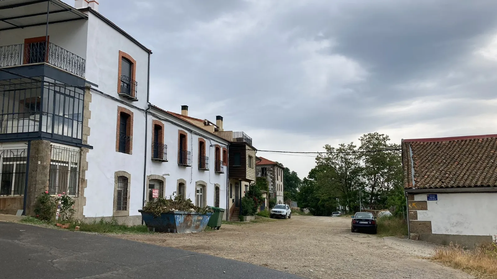 Foto 7 - Oportunidad de negocio en un pueblo de Salamanca: se vende o alquila un obrador de hornazos 