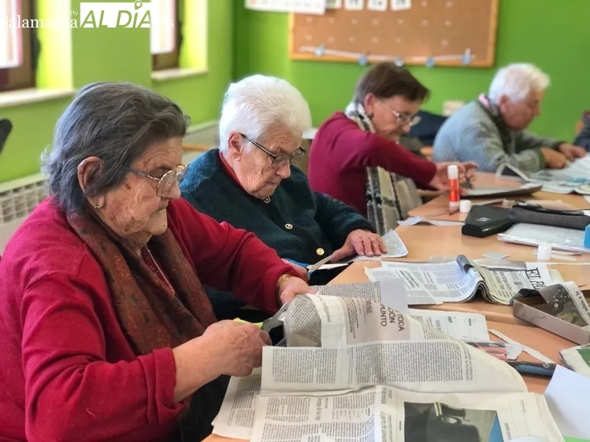 Los CAS llevan 35 años trabajando por una trasformación social efectiva que reconozca las particularidades de entornos rurales menos poblados