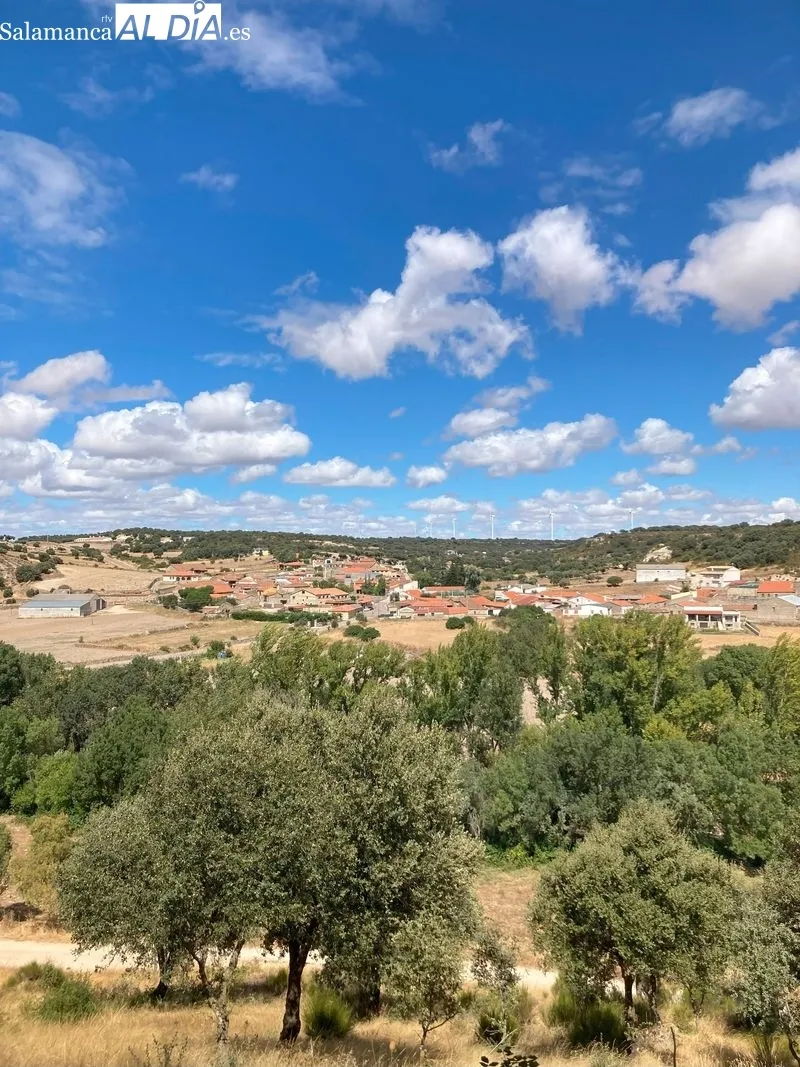 Foto 6 - Cuevas Erem&iacute;ticas: Un patrimonio oculto en el valle de Ca&ntilde;edo a solo unos kil&oacute;metros de Salamanca