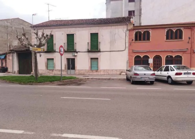 Foto 2 - Las avenidas de Espa&ntilde;a, Portugal y Salamanca tendr&aacute;n nuevos pasos de peatones sobreelevados