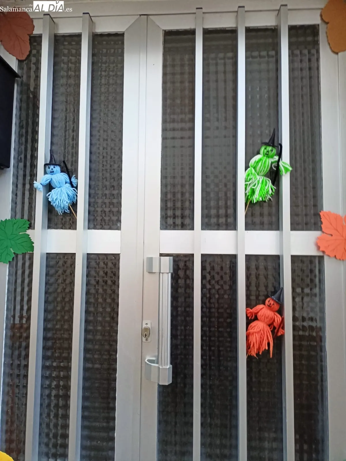San Felices de los Gallegos se llena de magia con cientos de brujitas que celebrarán Halloween 