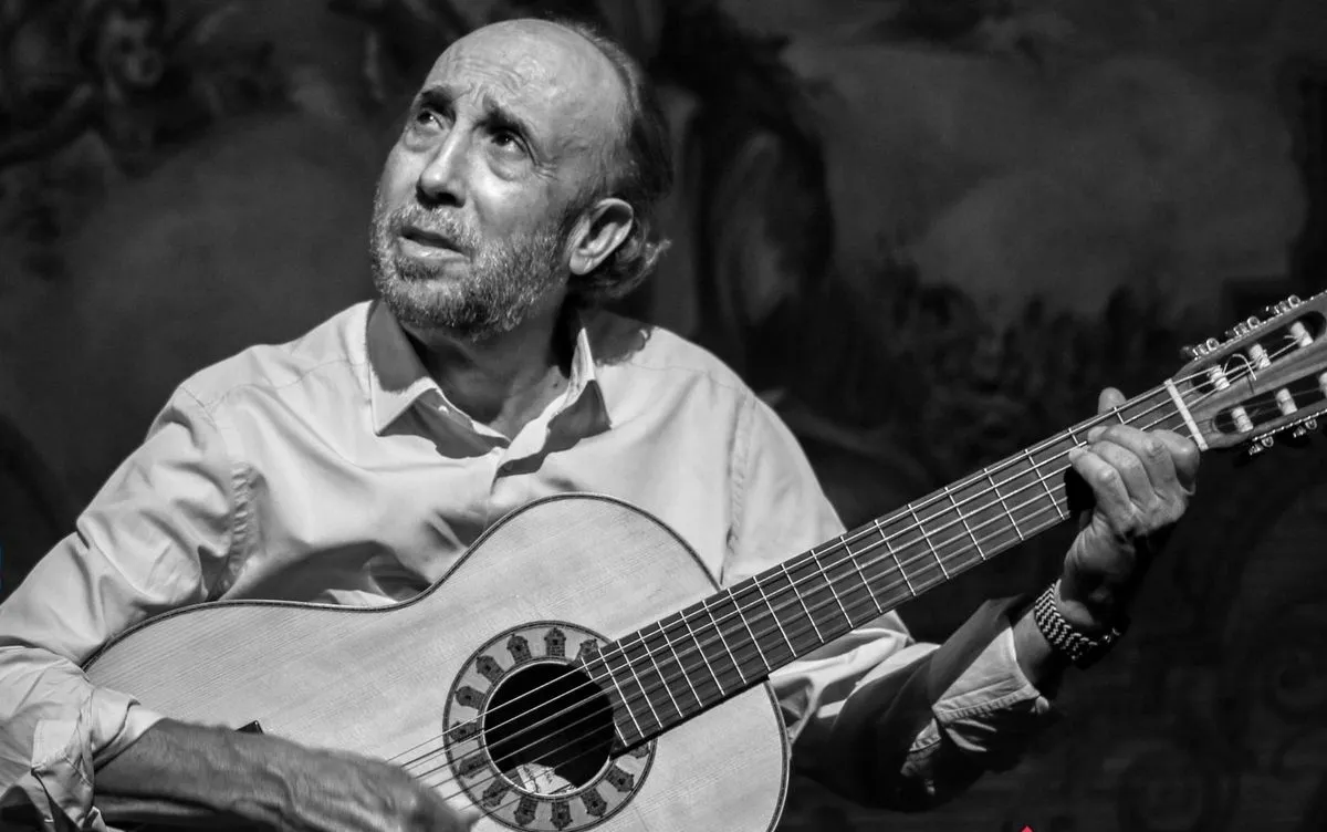 El viernes 22 de noviembre será el concierto de Daniel Pérez Fernández, “13 sonetos y una sirena”