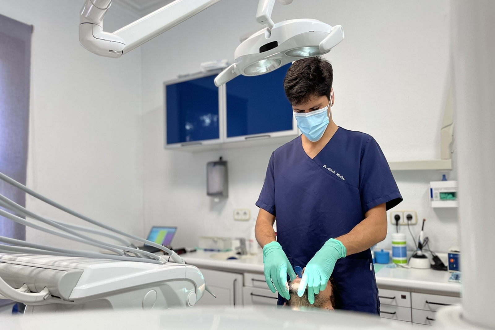 Dental Casellas: tu clínica dental en Palma de Mallorca